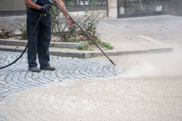 Reliable Waynesboro, GA Pressure Washing Services Solutions
